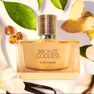 Estée Lauder Bronze Goddess eau de parfume 1.7oz